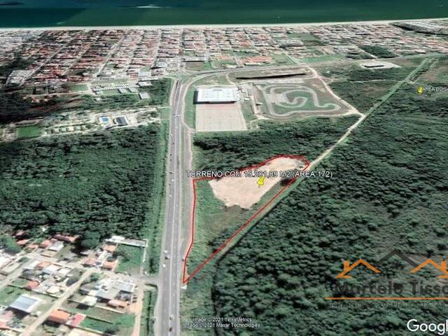 #T1161 - Terreno para Venda em Florianópolis - SC