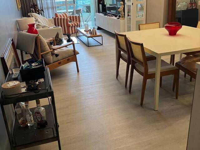 Apartamento para Venda em Florianópolis - 5