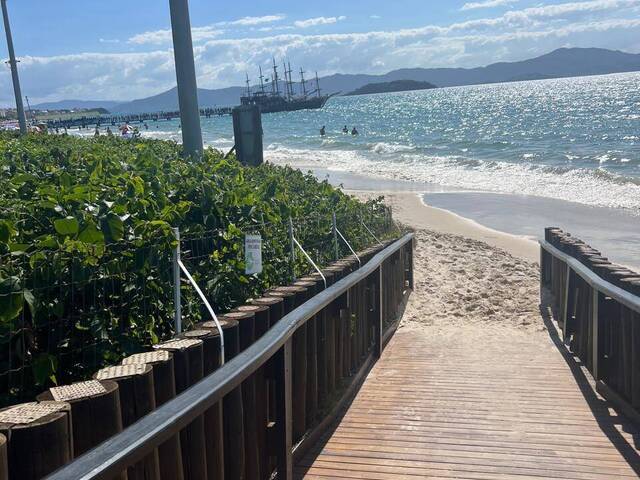 #AP313 - Apartamento para Venda em Florianópolis - SC