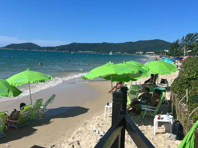 Apartamento para Venda em Florianópolis - 4