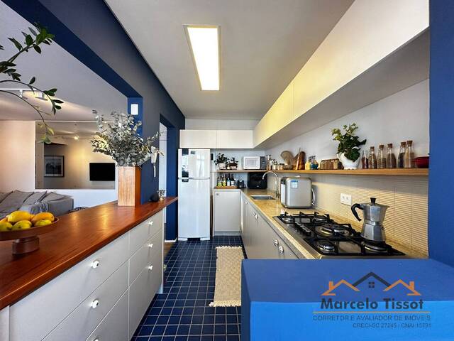 #AP314 - Apartamento para Venda em Florianópolis - SC