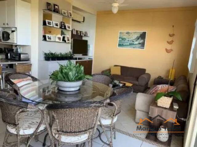 Apartamento para Venda em Florianópolis - 4