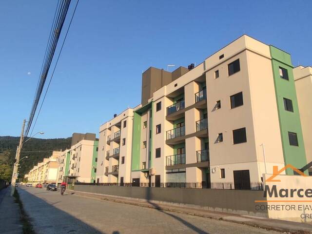 #AP316 - Apartamento para Venda em Florianópolis - SC