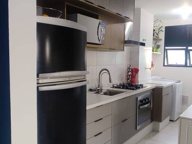 Apartamento para Venda em Florianópolis - 5