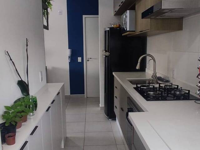 Apartamento para Venda em Florianópolis - 4