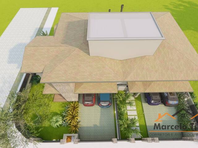 Casa para Venda em Florianópolis - 4