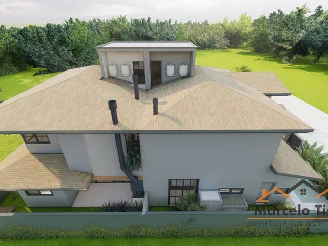 #CA1122 - Casa para Venda em Florianópolis - SC