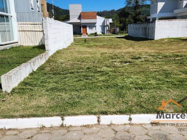 Terreno para Venda em Florianópolis - 2