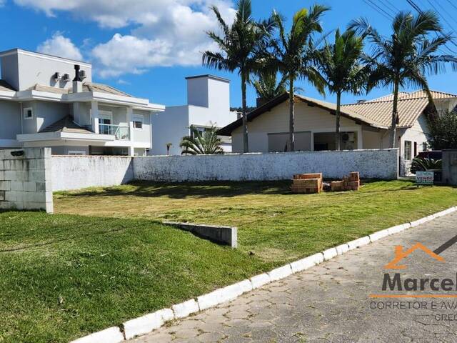 Terreno para Venda em Florianópolis - 5