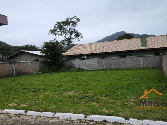 Terreno para Venda em Florianópolis - 4