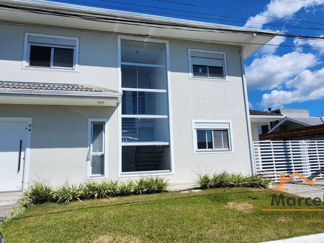 #CA0088 - Casa para Venda em Florianópolis - SC
