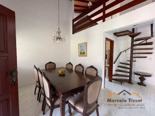 Casa para Venda em Florianópolis - 4