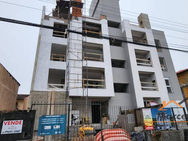 #AP319 - Apartamento para Venda em Florianópolis - SC