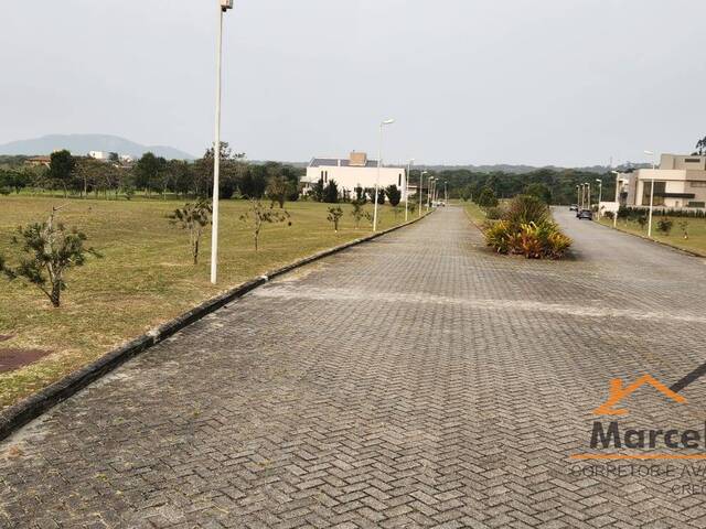 Terreno para Venda em Florianópolis - 2