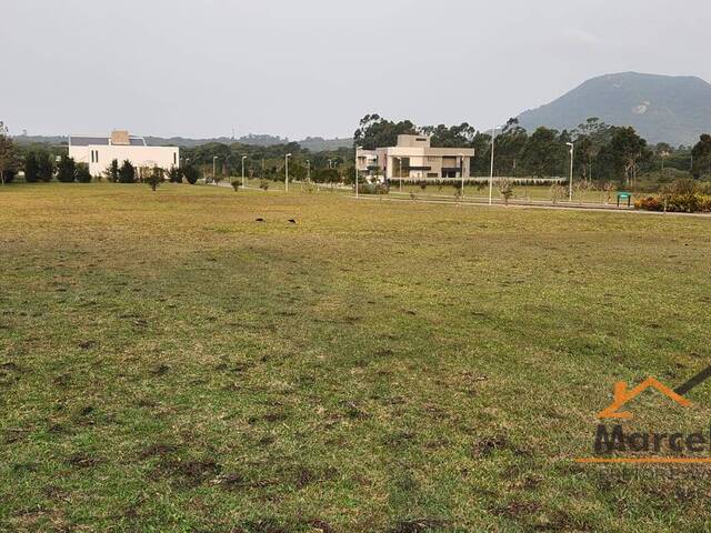 Terreno para Venda em Florianópolis - 5