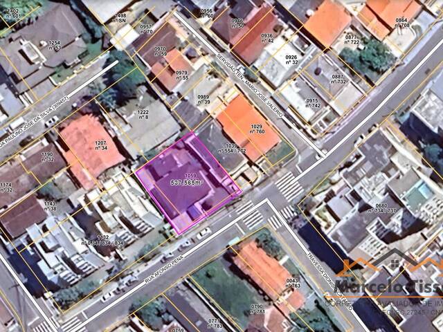 Terreno para Venda em Florianópolis - 5