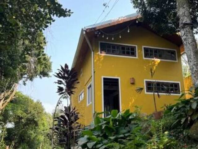 #CA1149 - Casa para Venda em Florianópolis - SC - 2
