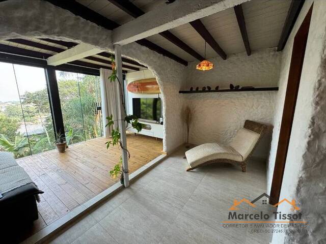 Casa para Venda em Florianópolis - 5