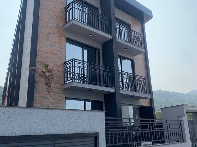 Apartamento para Venda em Florianópolis - 4