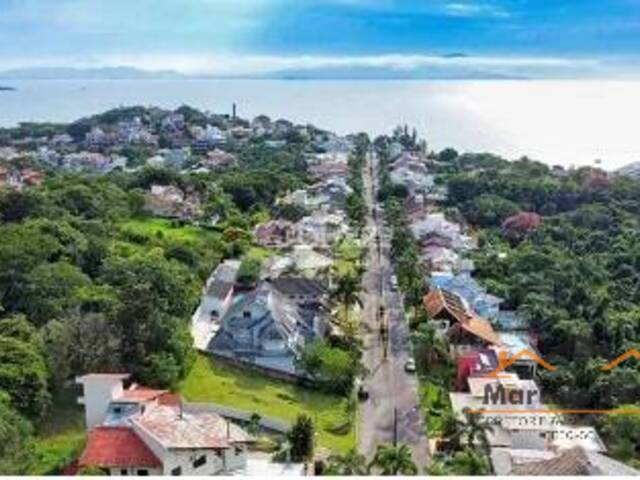 Terreno para Venda em Florianópolis - 5