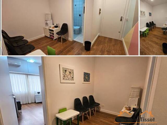 Sala para Venda em Florianópolis - 5