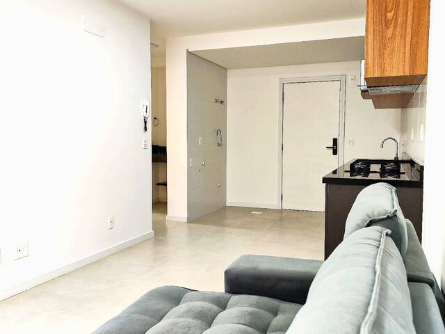 #AP322 - Apartamento para Venda em Florianópolis - SC