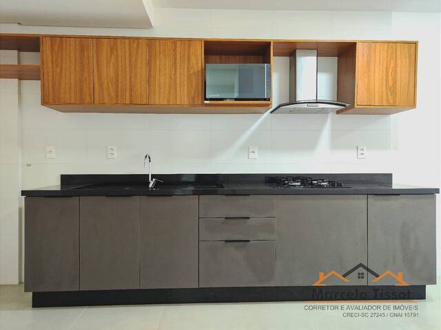 #AP322 - Apartamento para Venda em Florianópolis - SC