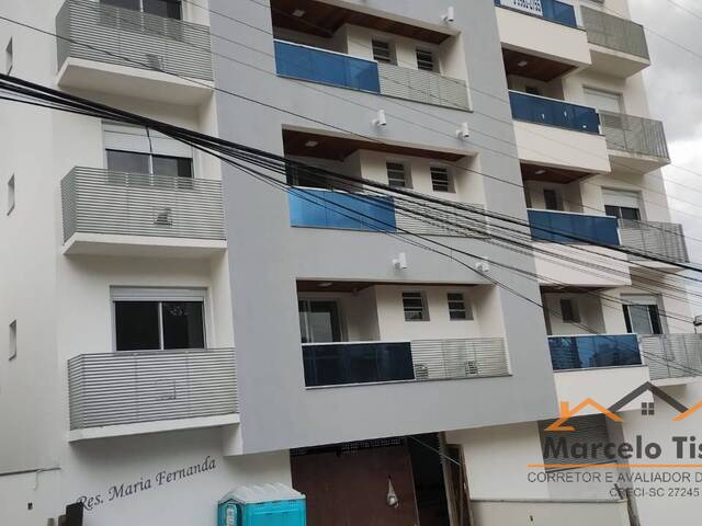 #AP323 - Apartamento para Venda em Florianópolis - SC