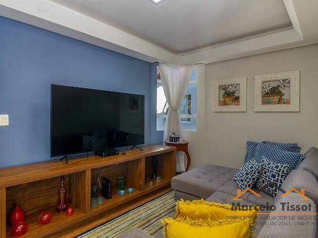 #CA1155 - Duplex para Venda em Florianópolis - SC - 2