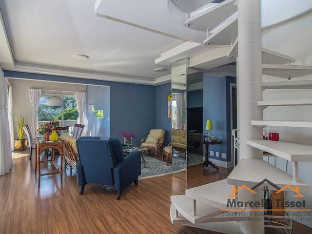 #CA1155 - Duplex para Venda em Florianópolis - SC - 3