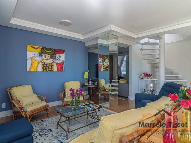 Duplex para Venda em Florianópolis - 4
