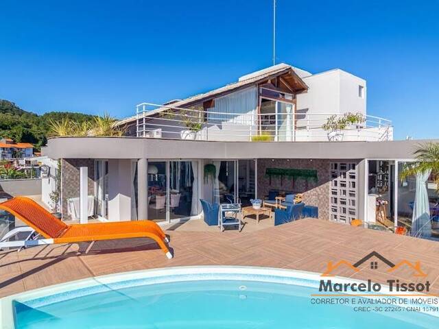 #CA1155 - Duplex para Venda em Florianópolis - SC - 1