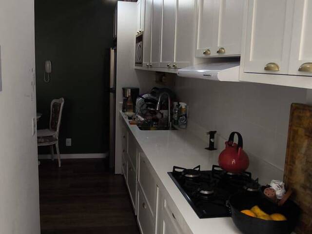 #AP324 - Apartamento para Venda em Florianópolis - SC