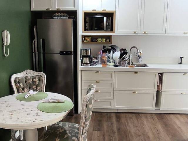 #AP324 - Apartamento para Venda em Florianópolis - SC