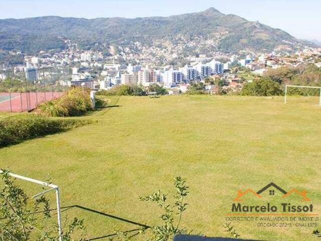 Terreno para Venda em Florianópolis - 5