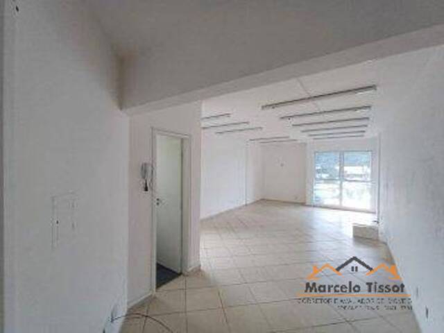 Sala para Venda em Florianópolis - 5