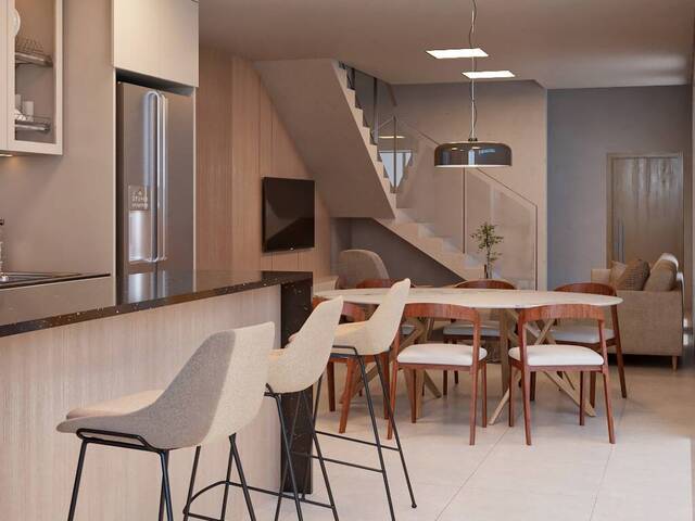 Casa para Venda em Florianópolis - 4