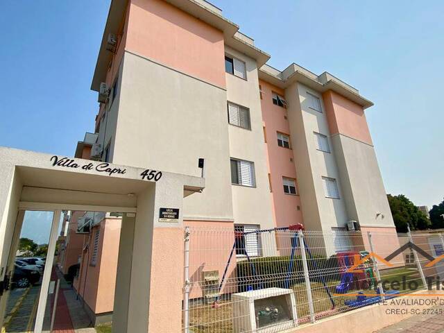 Apartamento para Venda em Florianópolis - 4