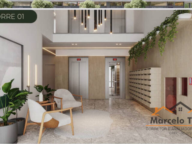 Apartamento para Venda em Florianópolis - 4