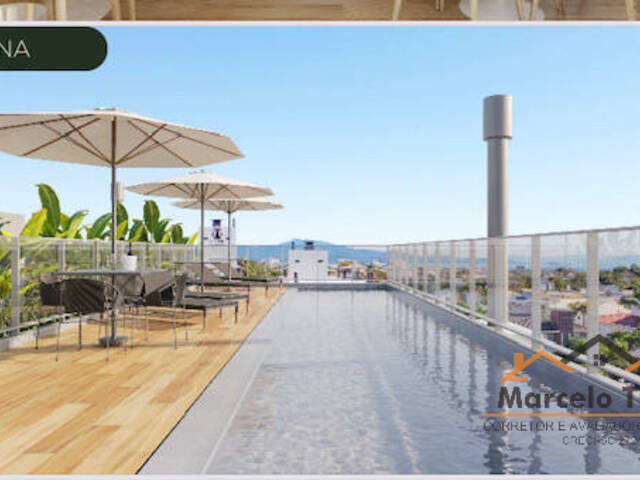 Apartamento para Venda em Florianópolis - 5