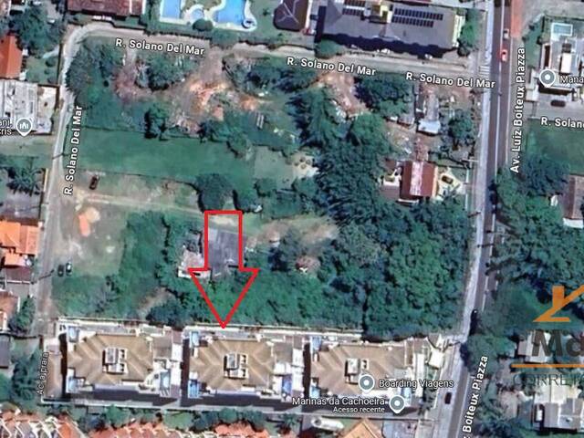 Apartamento para Venda em Florianópolis - 4