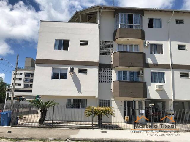 Apartamento para Venda em Florianópolis - 4