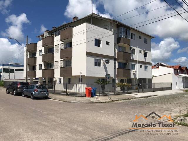 Apartamento para Venda em Florianópolis - 2