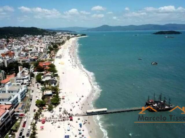 Apartamento para Venda em Florianópolis - 5