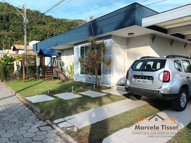 Casa para Venda em Florianópolis - 4