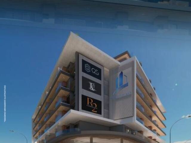 Apartamento para Venda em Florianópolis - 5