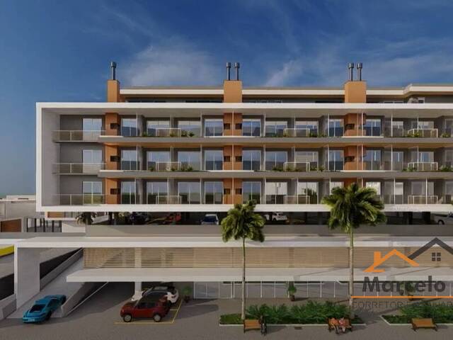 Apartamento para Venda em Florianópolis - 4