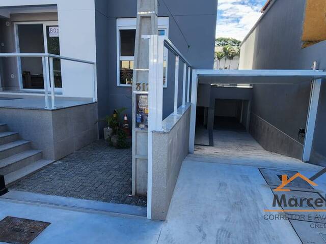 Apartamento para Venda em Florianópolis - 4