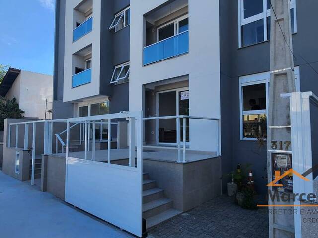 Apartamento para Venda em Florianópolis - 5