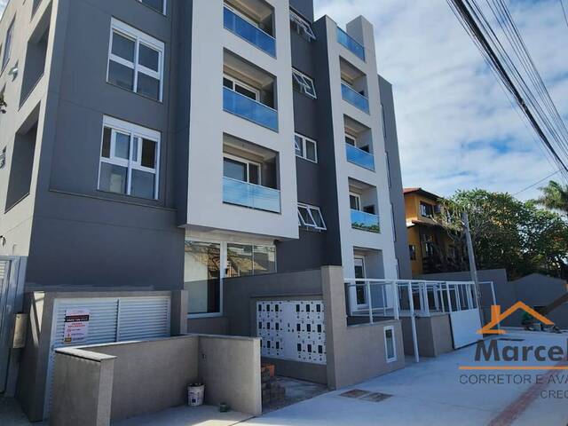 Apartamento para Venda em Florianópolis - 5